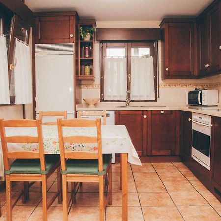 La Casina Apartment Cangas de Onis Bagian luar foto