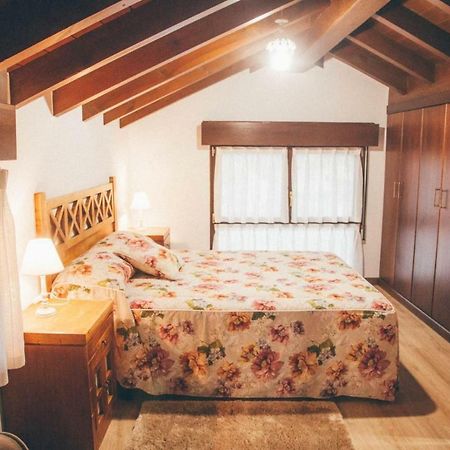 La Casina Apartment Cangas de Onis Bagian luar foto