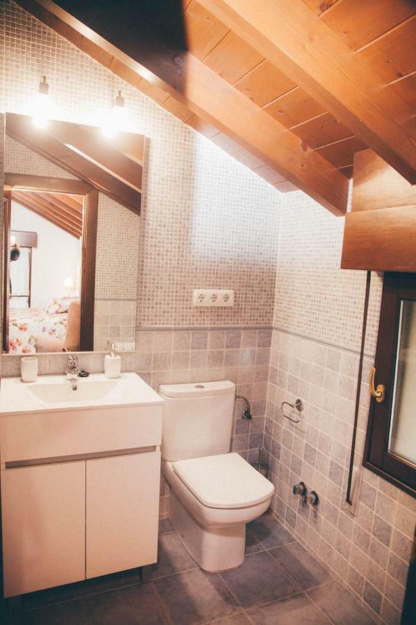 La Casina Apartment Cangas de Onis Bagian luar foto