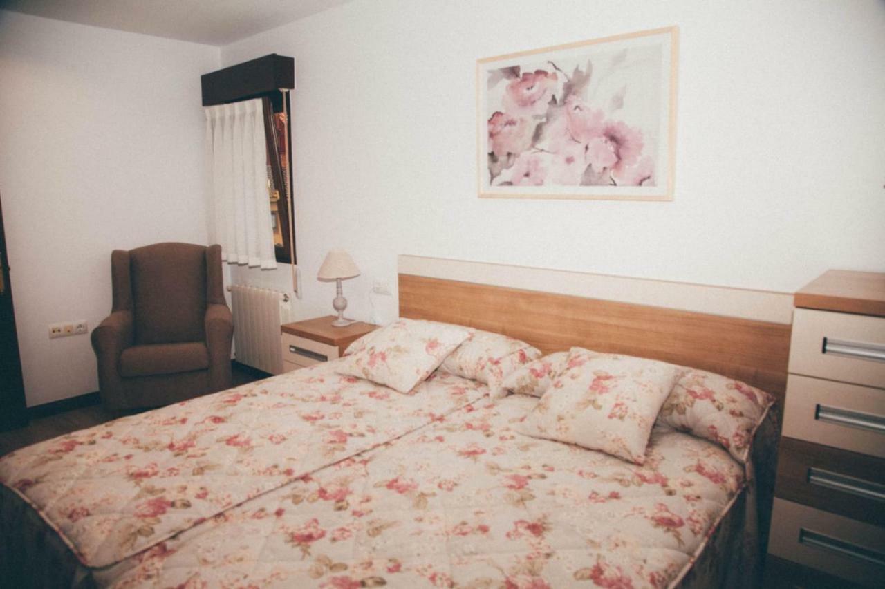 La Casina Apartment Cangas de Onis Bagian luar foto