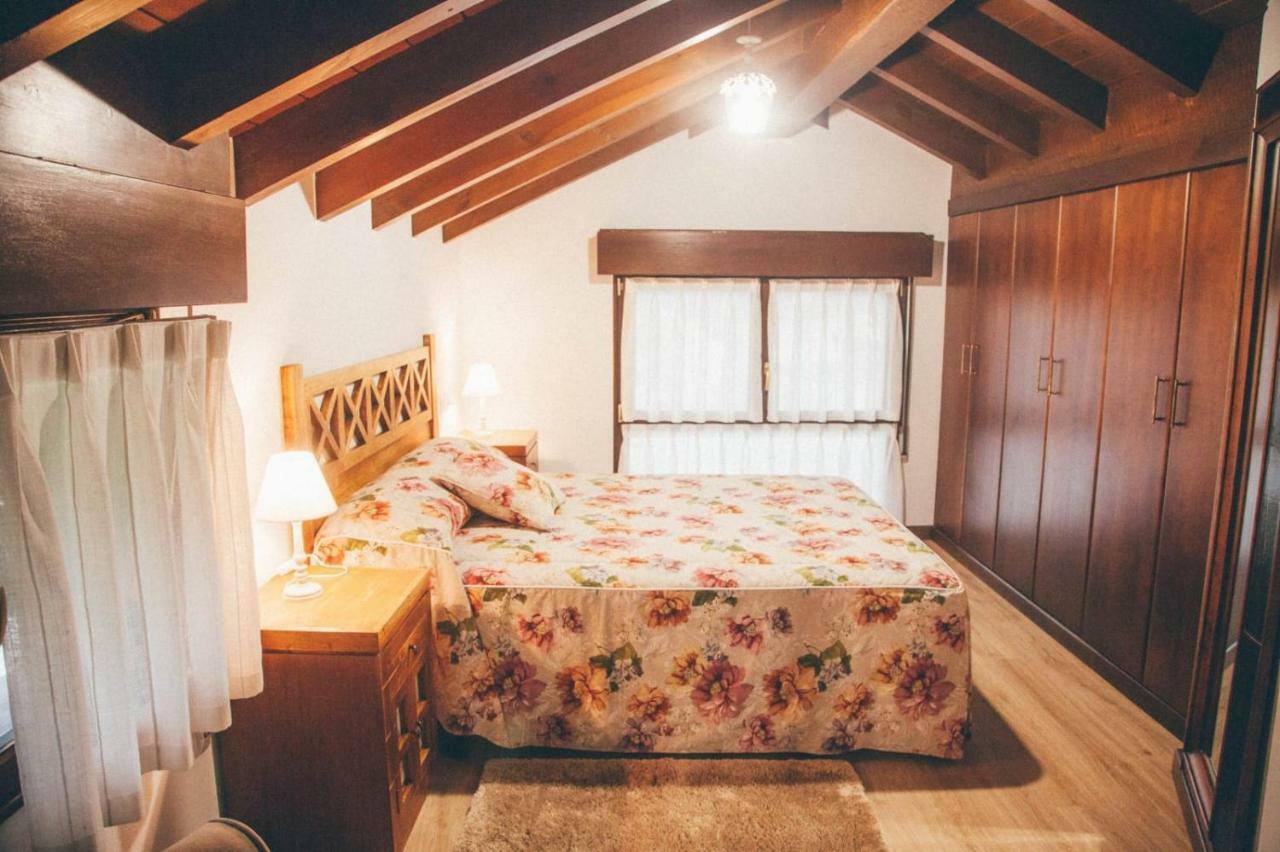 La Casina Apartment Cangas de Onis Bagian luar foto